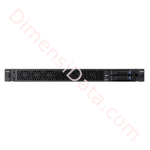 Picture of Server Rackmount ASUS RS400-E8-PS2 (4900107S)