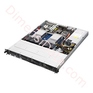 Picture of Server Rackmount ASUS RS500-E8/PS4 (5700020S1)