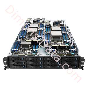 Picture of Chassis Server Rackmount ASUS RS720Q-E8/RS12 (MB002UR)