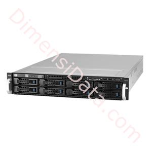 Picture of Server Rackmount ASUS RS520-E8/RS8 (63000101)