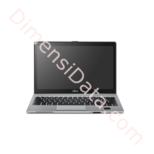 Picture of Notebook FUJITSU Lifebook S935-178