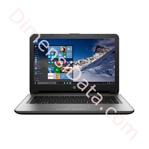 Picture of Notebook HP 14-ac603TU (W0H75PA)