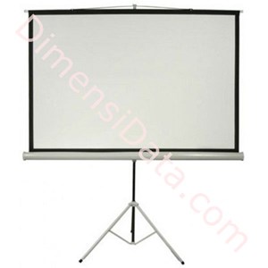 Picture of Screen Projector DATALITE Tripod 84  Inch