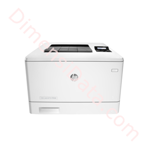 Picture of Printer HP LaserJet Pro 400 Color M452dn [CF389A]