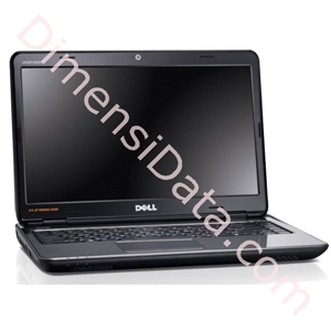Picture of DELL Inspiron 14R - N4110 (Core i5-2450M) Notebook