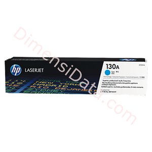 Picture of Toner HP Cyan 130A [CF351A]