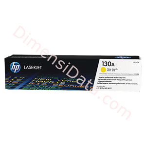 Picture of Toner HP Yellow 130A [CF352A]