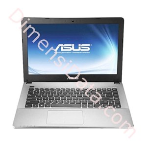 Picture of Notebook ASUS X455LA-WX401D