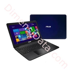 Picture of Notebook ASUS X455LA-WX403D