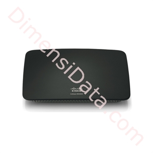 Picture of Switch Cisco Linksys SE2800 AP