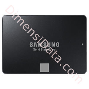 Picture of SSD SAMSUNG EVO 750 [120GB]