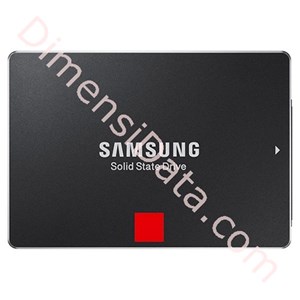 Picture of SSD SAMSUNG PRO 850 [128GB]
