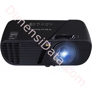 Picture of Projector VIEWSONIC PJD7526W