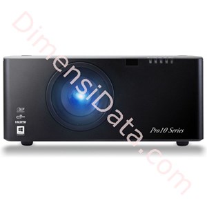 Picture of Projector VIEWSONIC Pro10100
