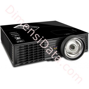 Picture of Projector VIEWSONIC PJD6683WS