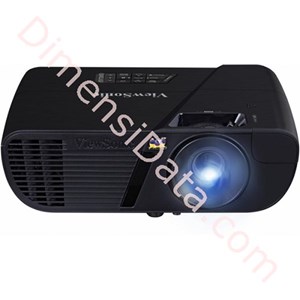 Picture of Projector VIEWSONIC PJD7720HD