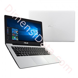 Picture of Notebook ASUS X453SA-WX007D
