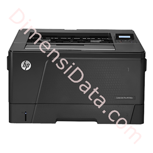 Picture of Printer HP LaserJet Pro M706n