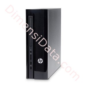 Picture of Desktop PC HP 455-010L [Windows 10 Pro]