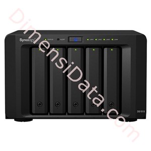Picture of Storage Server NAS SYNOLOGY DS1515