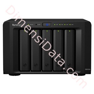 Picture of Storage Server NAS SYNOLOGY DS1515+