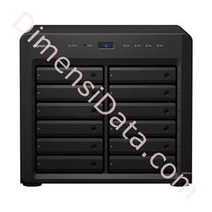 Picture of Storage Server NAS SYNOLOGY DS3615xs