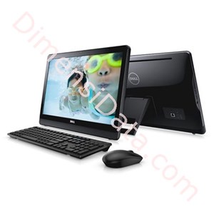Picture of Desktop All in One DELL Inspiron 3263 [Core i3 NON TOUCH]