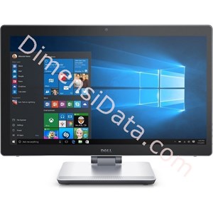 Picture of Desktop All in One DELL Inspiron 7459 Touchscreen