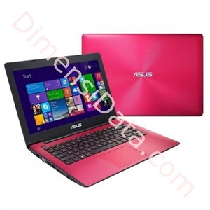 Picture of Notebook ASUS X453SA-WX004D