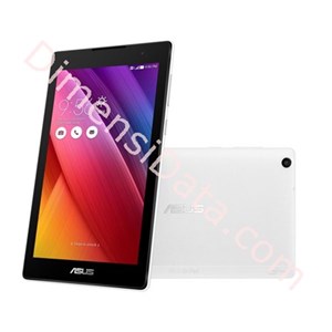Picture of Tablet ASUS ZENPAD C Z170CG-1B078A - White