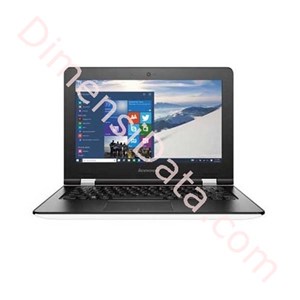 Picture of Notebook LENOVO IdeaPad IP300s [80KU00-06iD]