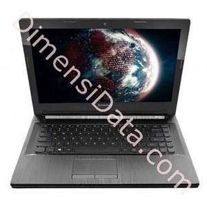 Picture of Notebook LENOVO IdeaPad 300 [80M200-3EiD]