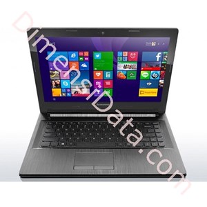 Picture of Notebook LENOVO IdeaPad 300 [80M200-69iD]