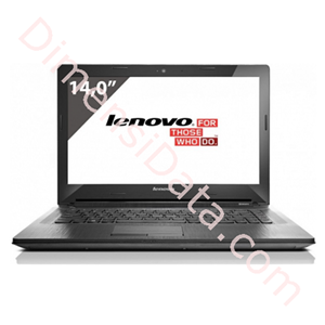 Picture of Notebook LENOVO G40-80-2EID