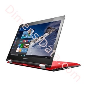 Picture of Notebook LENOVO IdeaPad Yoga 500 [80R500-7DiD]
