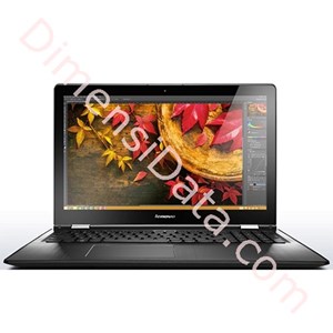Picture of Notebook LENOVO IdeaPad Yoga 500 [80R500-7GiD]