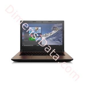 Picture of Notebook LENOVO IdeaPad 305 [80R100-5XiD]