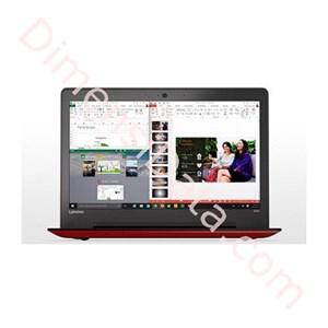 Picture of Notebook LENOVO IdeaPad 500s [80Q300-5YiD]