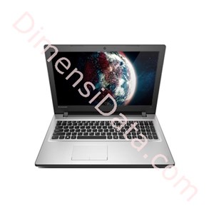Picture of Notebook LENOVO IdeaPad 300 [80Q600-8FiD]