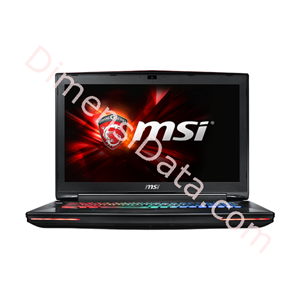 Picture of Notebook MSI GT72 6QE Dominator Pro G