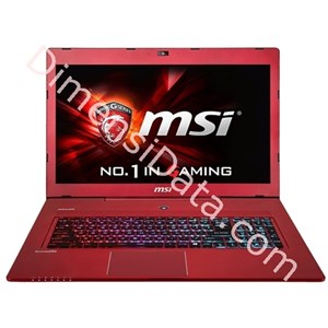 Picture of Notebook MSI GS70 6QE Stealth Pro