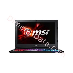 Picture of Notebook MSI GS60 6QE Ghost Pro