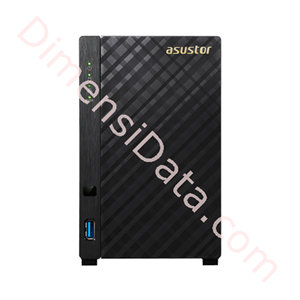 Picture of Storage Server NAS ASUSTOR AS3202T