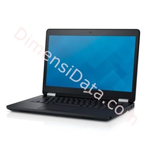 Picture of Notebook DELL Latitude E5470 (Core i7-6600U) Windows 7 Pro