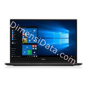 Picture of Notebook DELL Latitude 7370 (M5-6Y57-256GB SSD)
