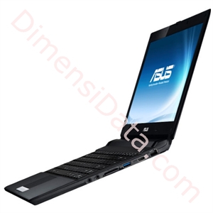 Picture of ASUS U36SD - 4GB Notebook