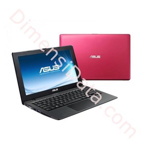 Picture of Notebook ASUS X200MA-KX439D - HOT PINK