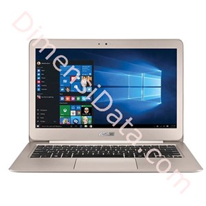 Picture of Ultrabook ASUS ZenBook UX305CA-FC148T