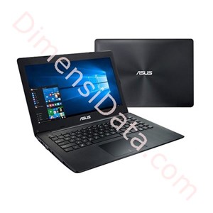 Picture of Notebook ASUS X453SA-WX001T