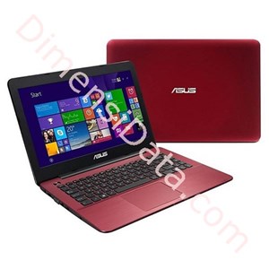 Picture of Notebook ASUS X455LA-WX378D